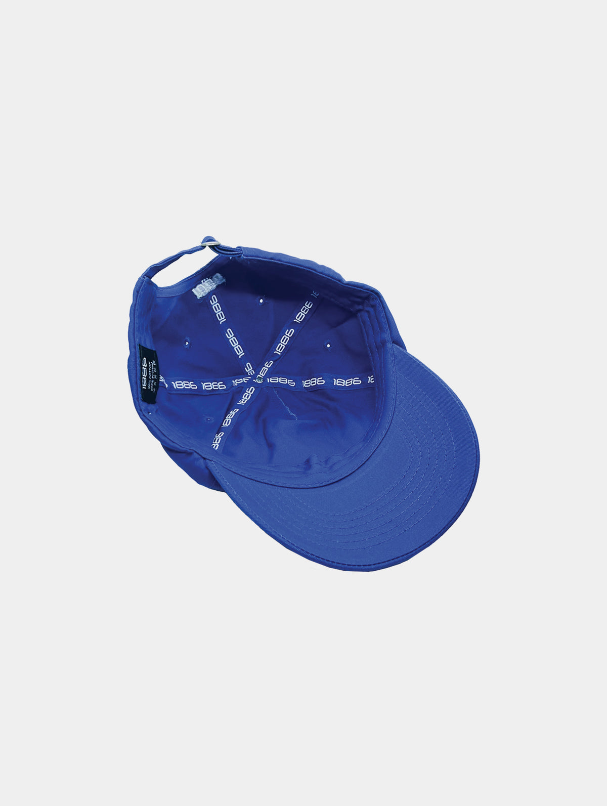 TFMC CAP - BLUE