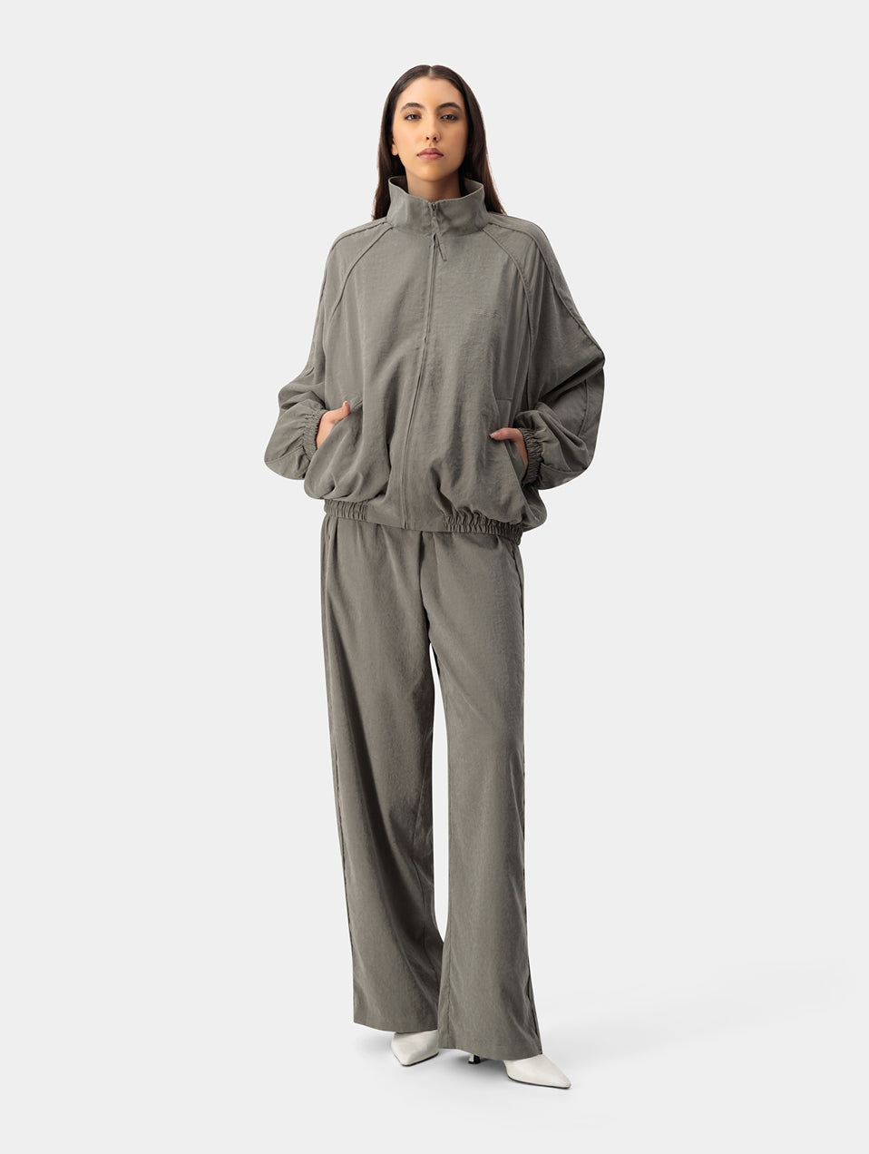 TRACK JACKET
