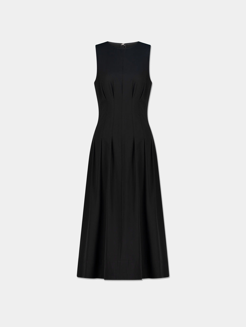 THE SCULPT DRESS