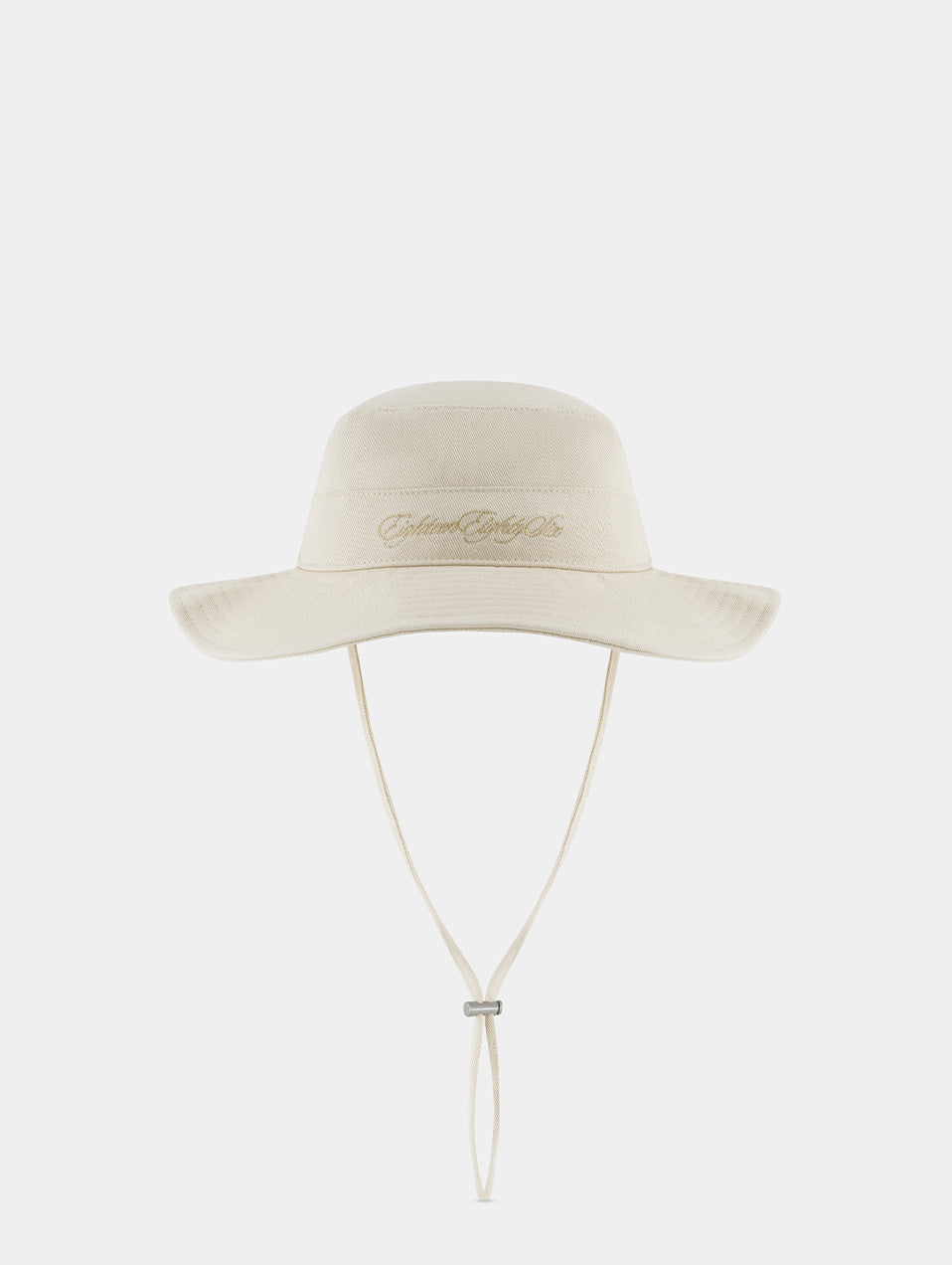 The Resort Bucket Hat