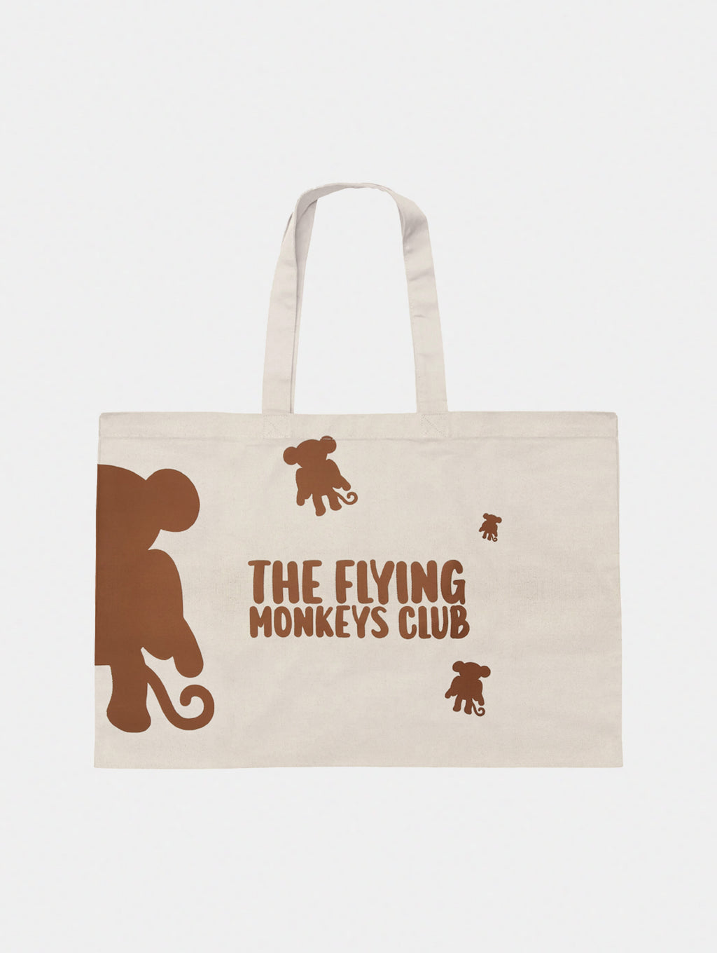 TFMC TOTE BAG - BEGIE