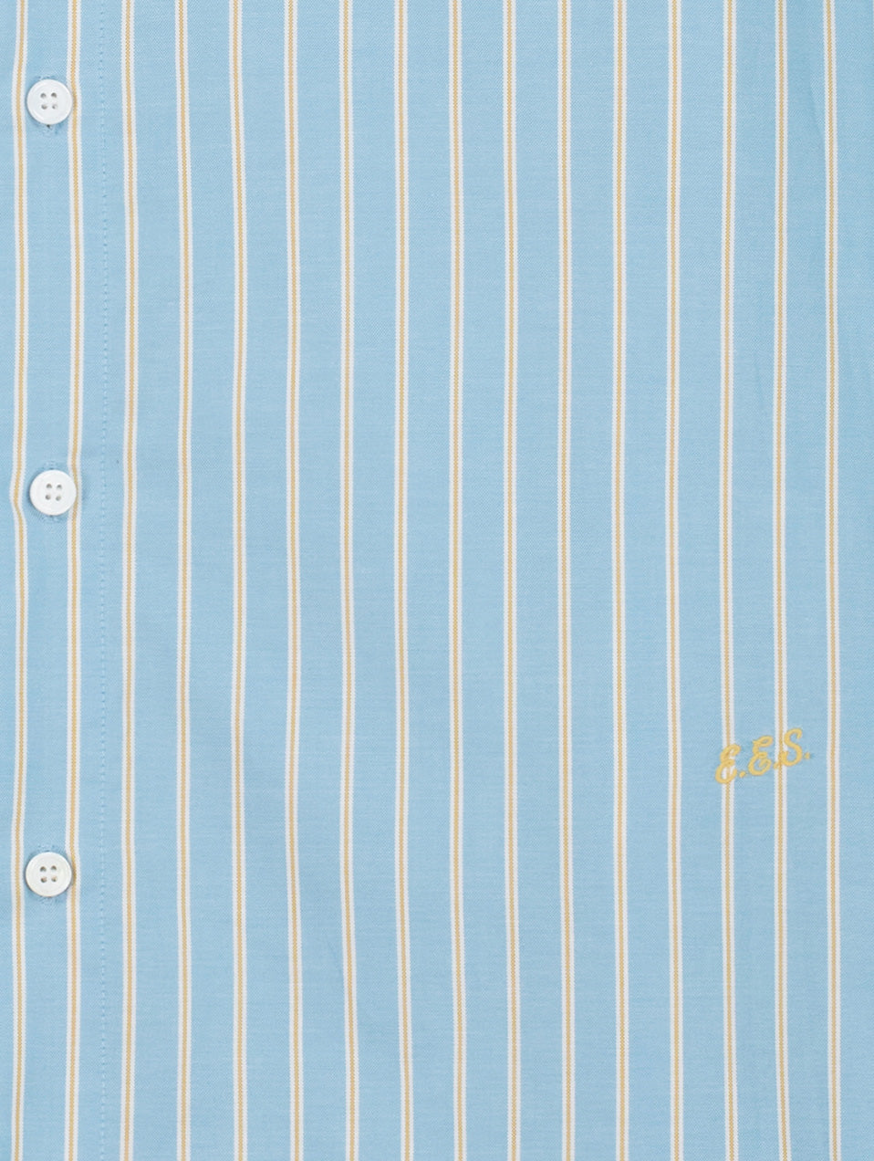 The Blue Stripe Shirt