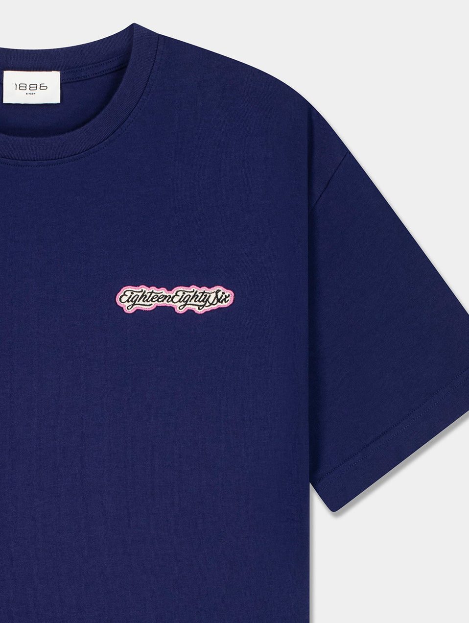 The Signature Tee