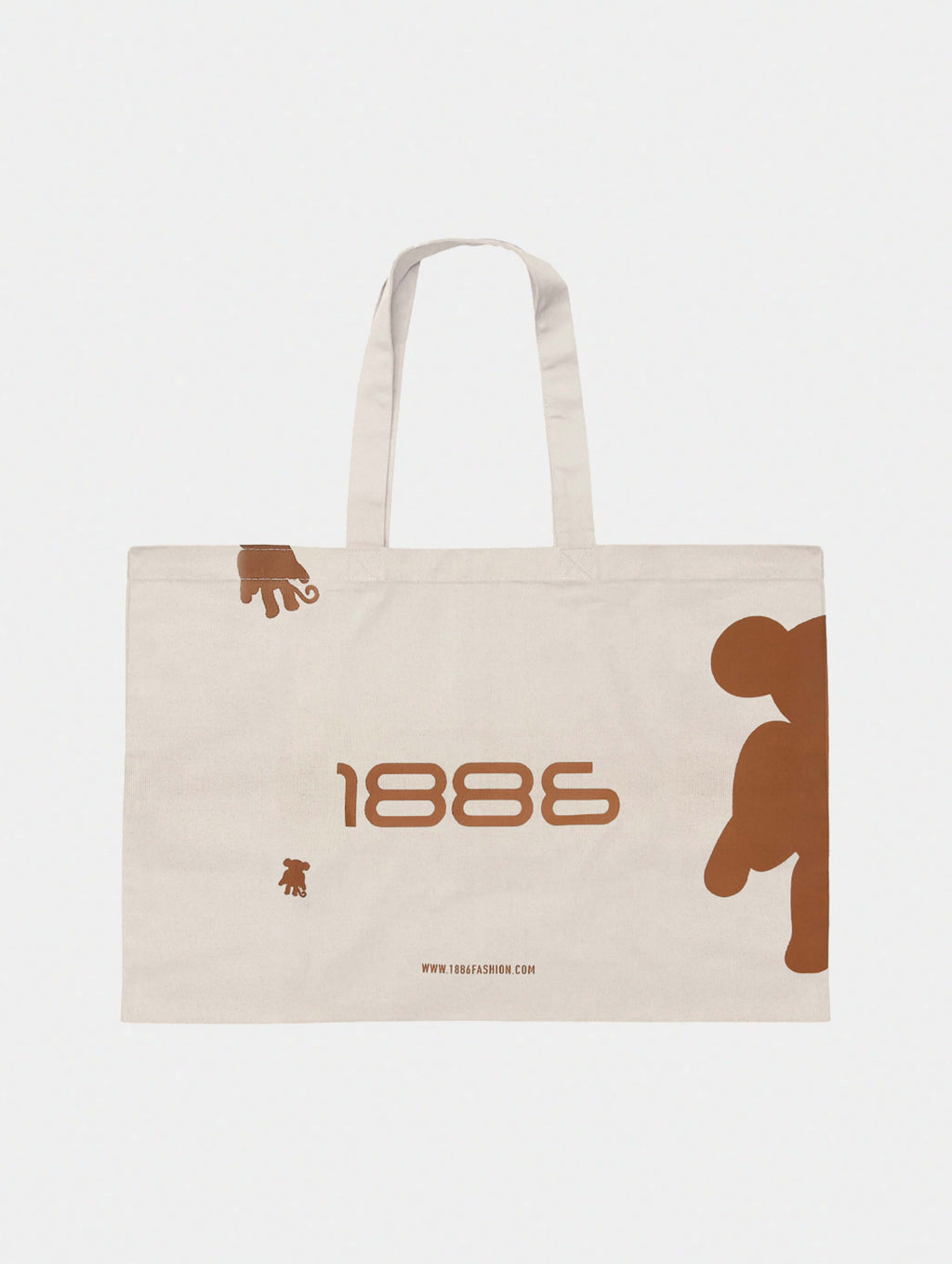 TFMC TOTE BAG - BEGIE