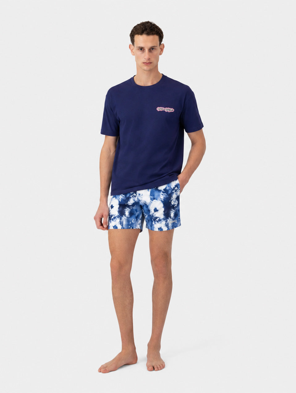 The Signature Tee
