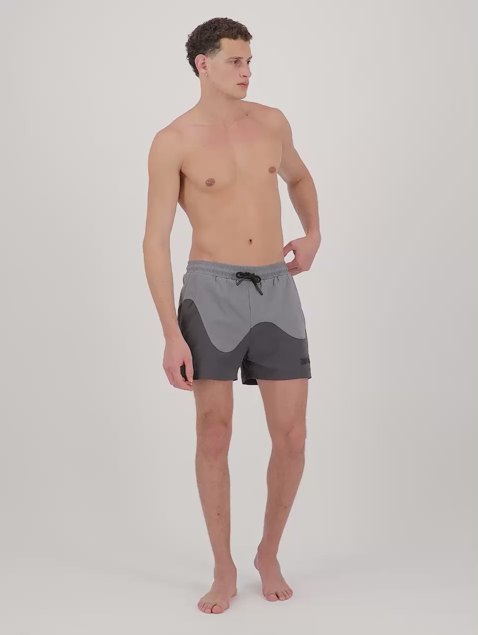 CONTOUR TECHNICAL SWIM SHORTS
