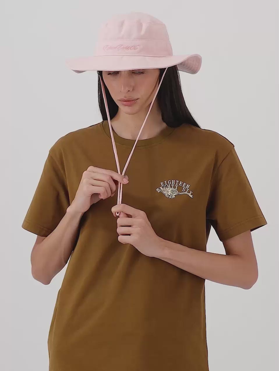 The Resort Bucket Hat