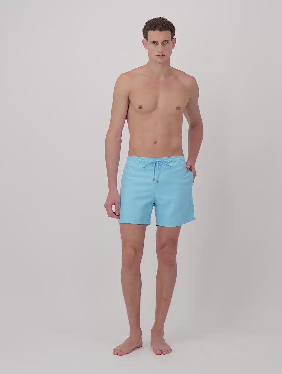 AQUA SHIFT SWIM SHORTS