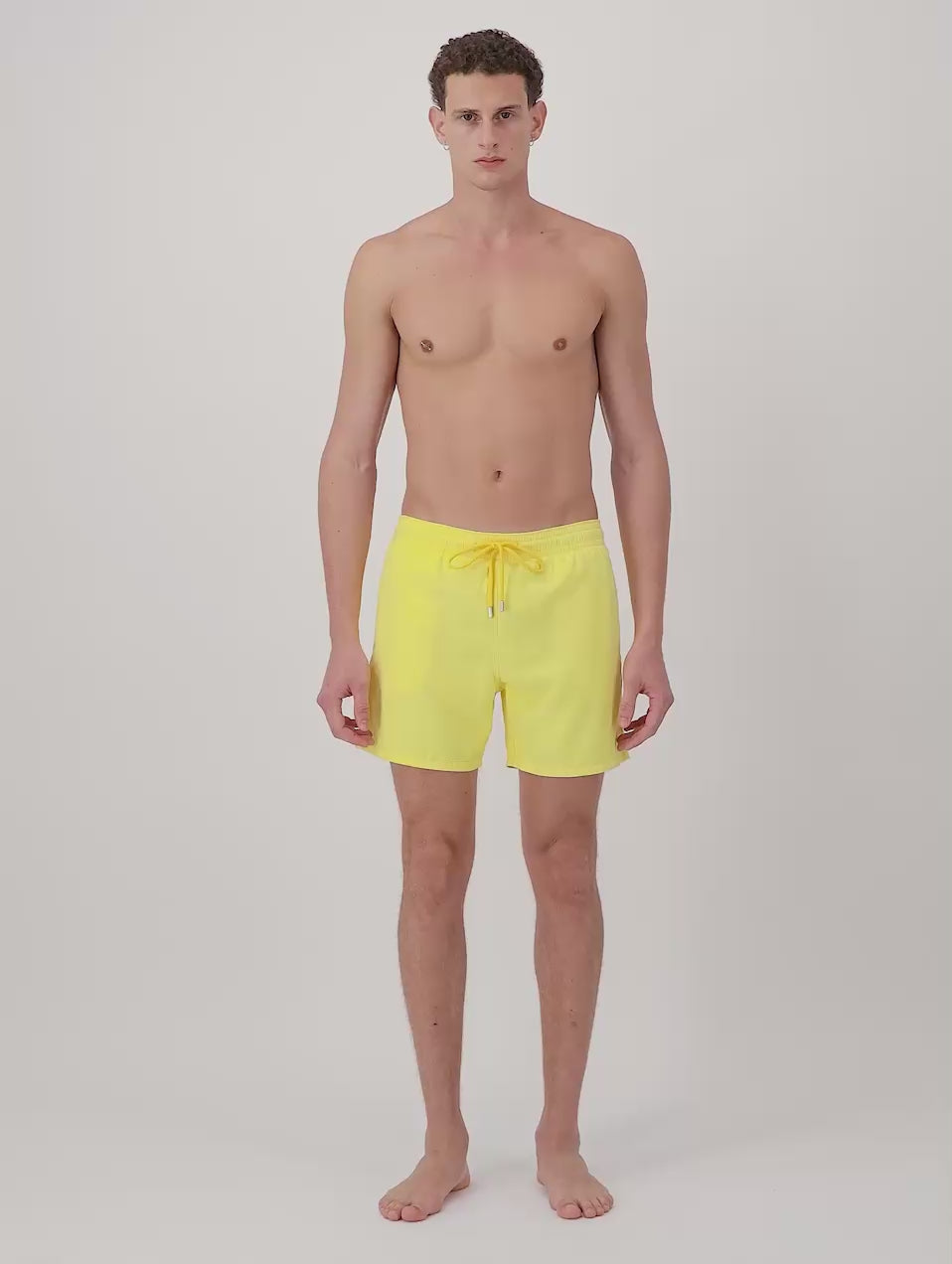 AQUA SHIFT SWIM SHORTS