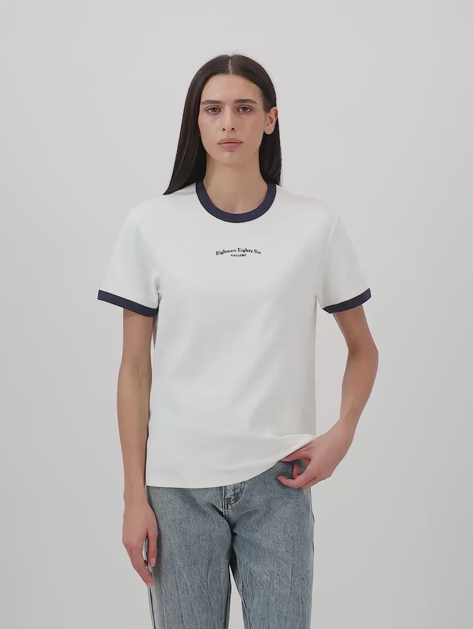 The Ringer Tee