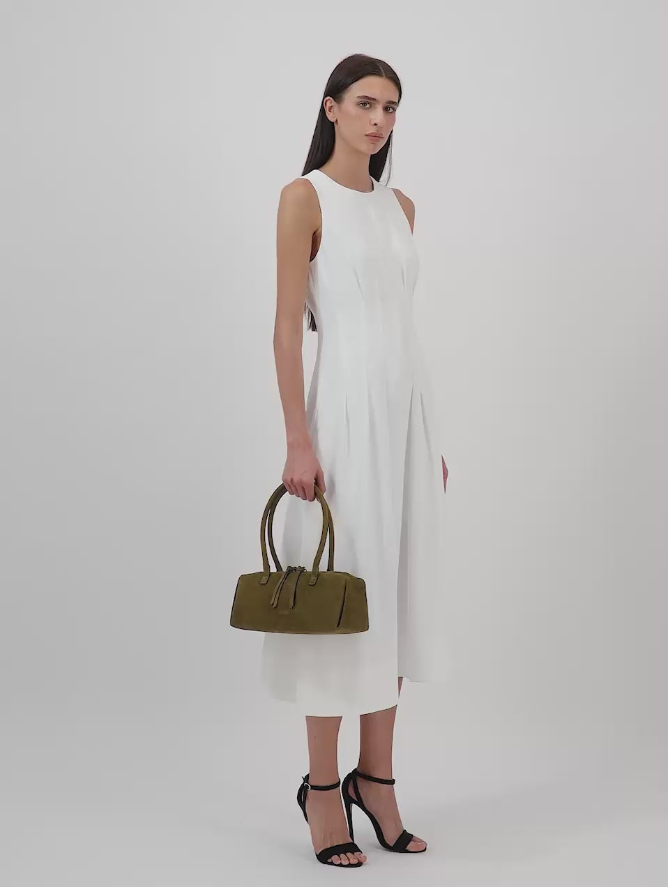 The Courgette Bag