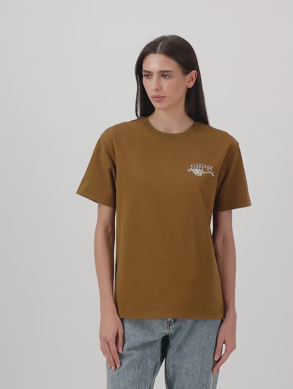 The Guépard Tee