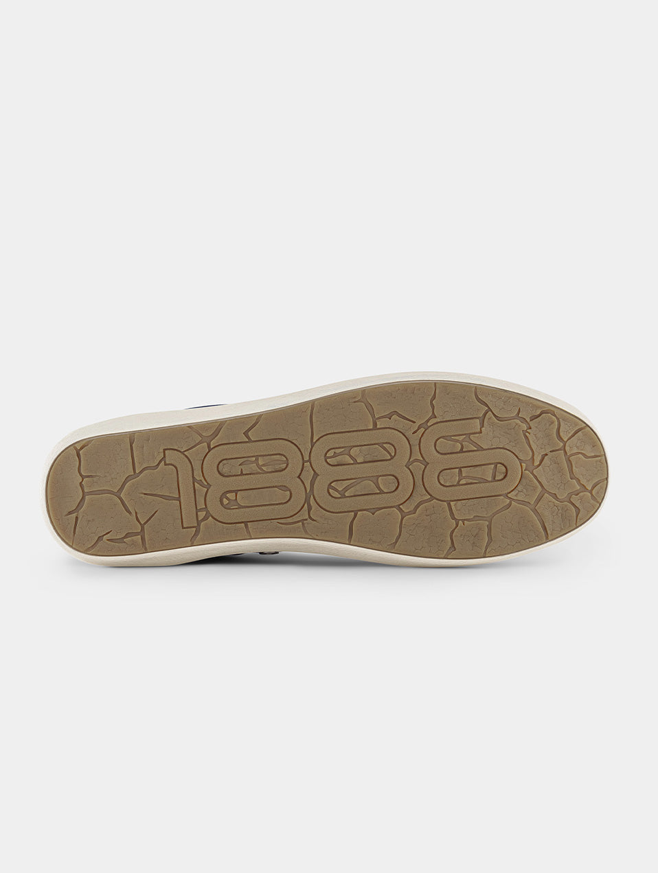 Terrain Navy Suede Sneakers